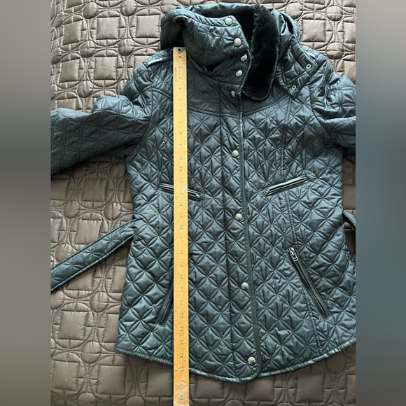 Marc New York By Andrew Marc Jacket Size M - Picture 14 of 14